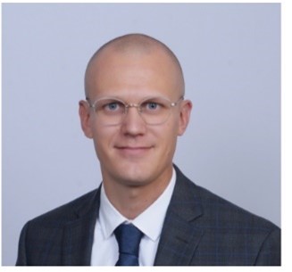 Karl Nevala, DO
