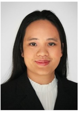 Irene Chern, MD