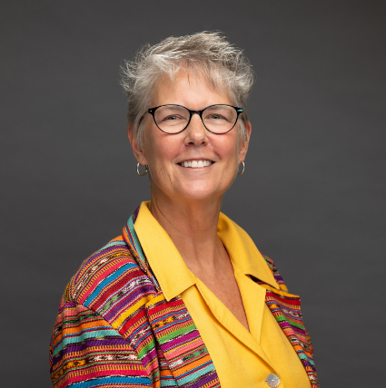 Erin E. Allen, MHA
