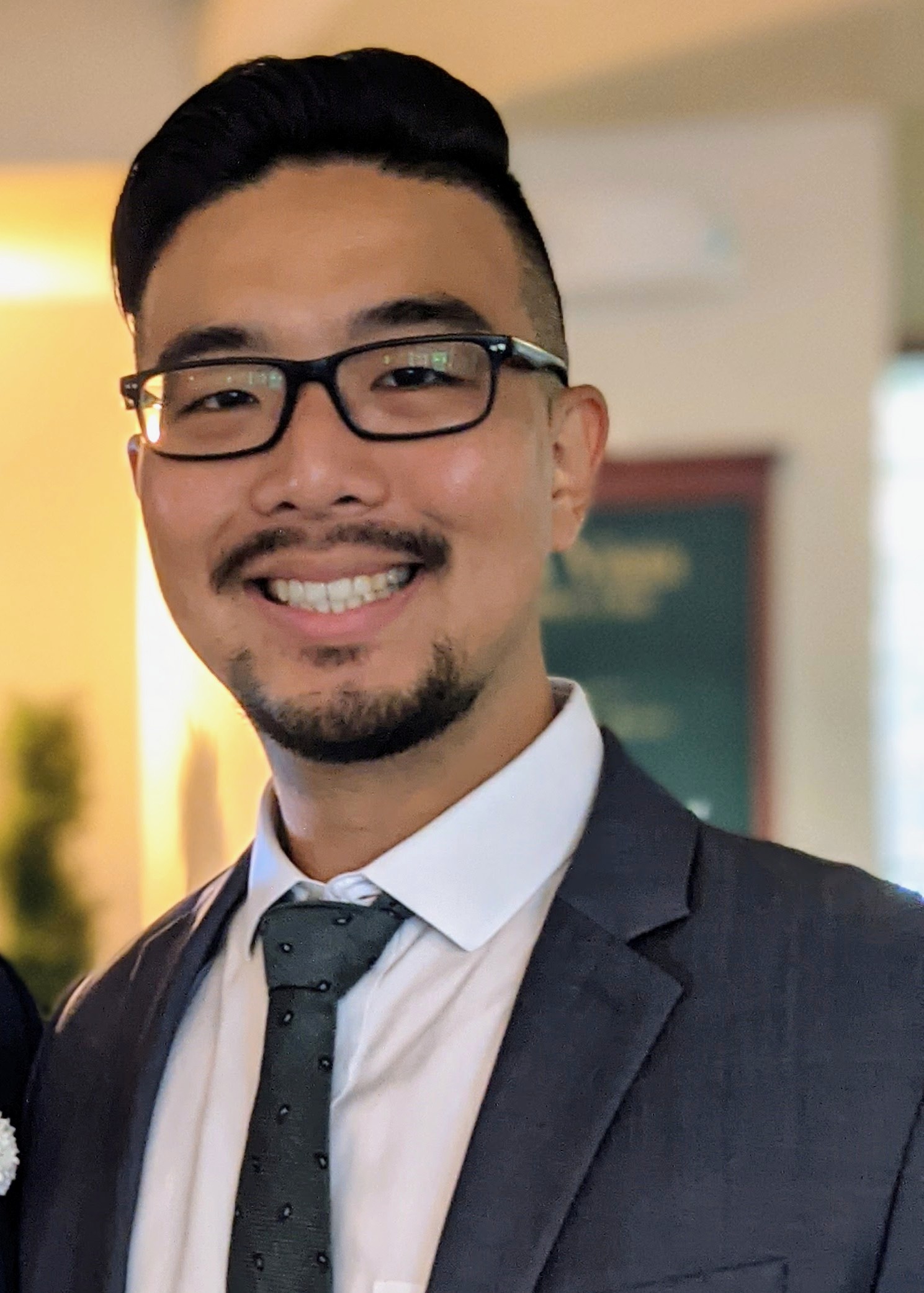 Daniel Kim, MD