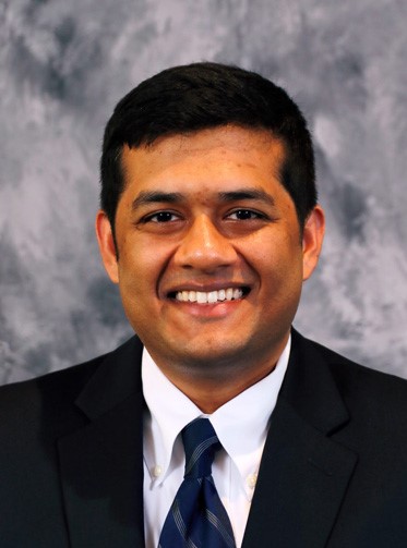 Varun Manohara, MD