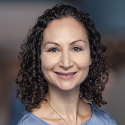 Sara Neches, MD