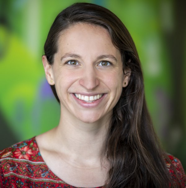 Emily Davis, MD