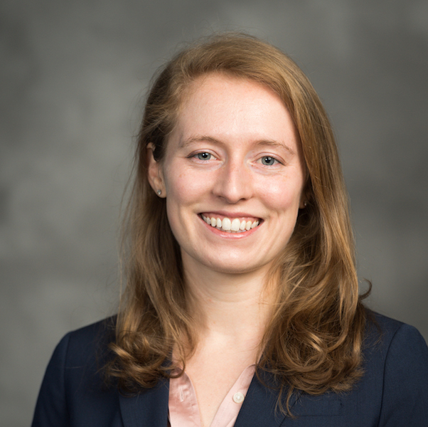 Meghan Rowe, MD