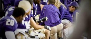 Sports Medicine