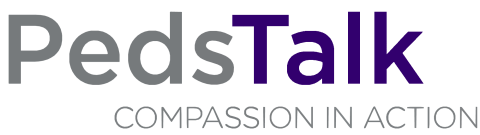 PedsTalk - Compassion in Action
