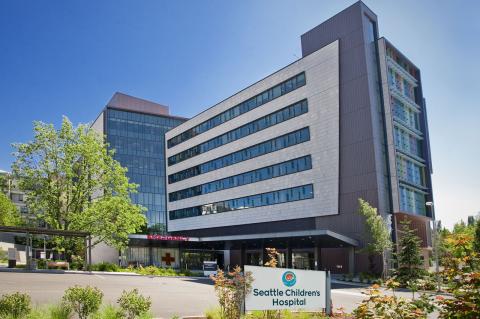 Seattle Children's Hospital