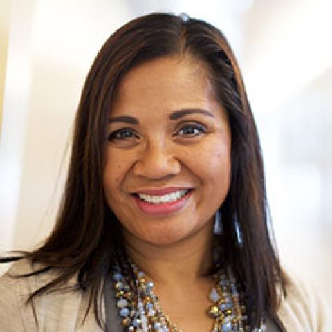 Photo of Rhonda Estigoy PA-C, MPH, LMHC
