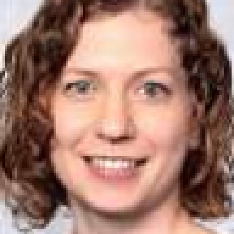 Photo of Alevtina Gall MD, PhD