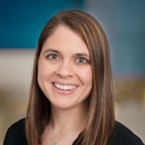 Photo of Amanda M. Bradshaw PA-C