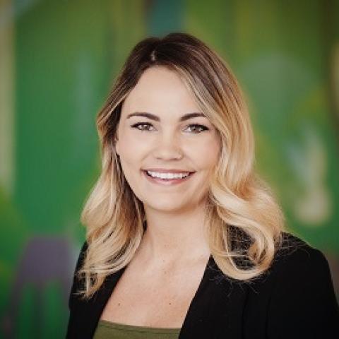 Photo of Cammie Bullock 