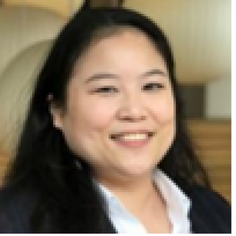 Photo of Alice Chau MD