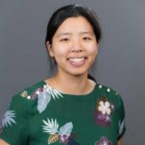 Photo of Frances Chiang DO, MS