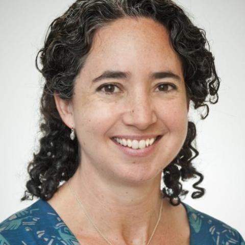 Photo of Emily R Gallagher MD, MPH