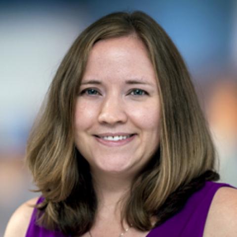 Photo of Megan Mariner Gray MD