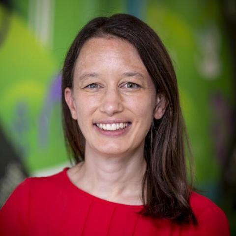 Photo of Tania Haag MD