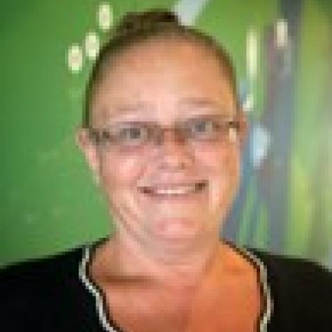 Photo of Monica Langsted 
