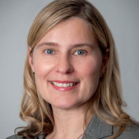 Photo of  Christy McKinney PhD, MPH