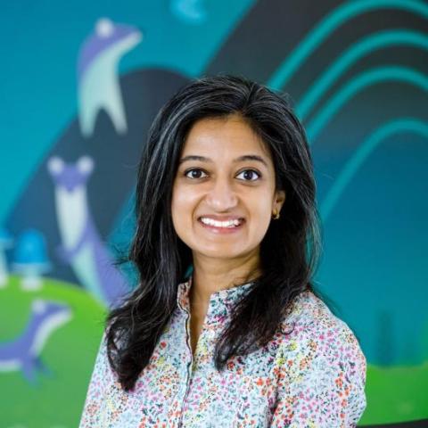 Photo of Priya Chandra MD