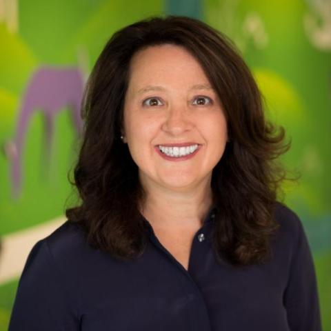 Photo of Kimberly (Kim) P Stone MD, MS, MA