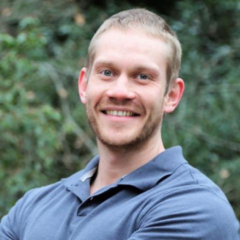 Photo of Thomas Ragnar Wood BM, BCh, PhD
