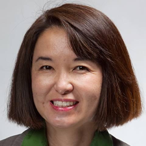 Photo of Fuki Hisama MD