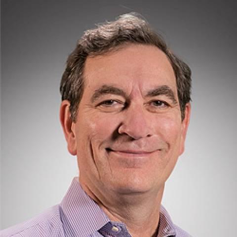 Photo of Gary Stobbe MD