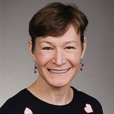 Photo of  Julia M. Bledsoe MD
