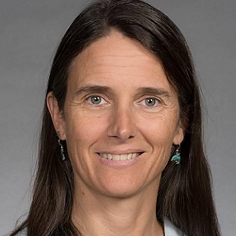 Photo of Kathleen Lehman PhD
