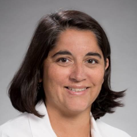 Photo of Renuka Bhattacharya MD