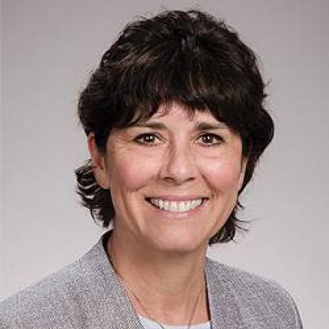 Photo of Sandra Juul MD, PhD