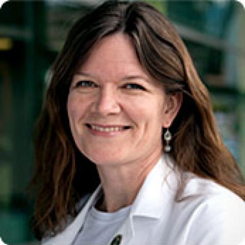 Photo of  Beth Ebel MD, MSc, MPH