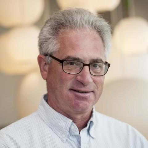Photo of  David R Beier MD, PhD