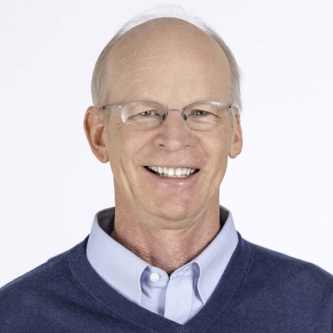 Photo of  David J Rawlings MD