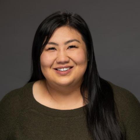 Photo of Mai Yia Lee 