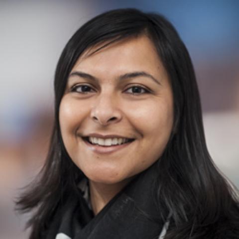 Photo of  Deepti Gupta MD