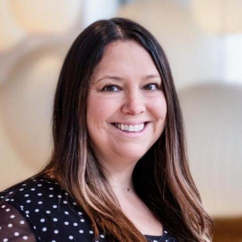Photo of Jessica Colyer MD