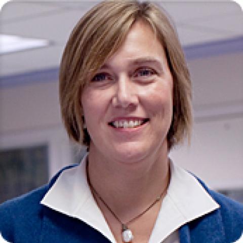 Photo of Heather Anne McPhillips MD, MPH