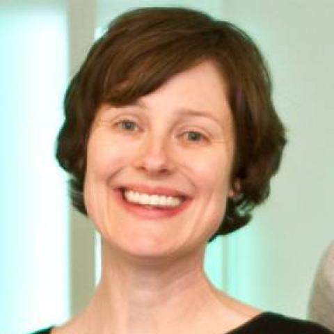 Photo of  Jennifer Cather Dempsey 