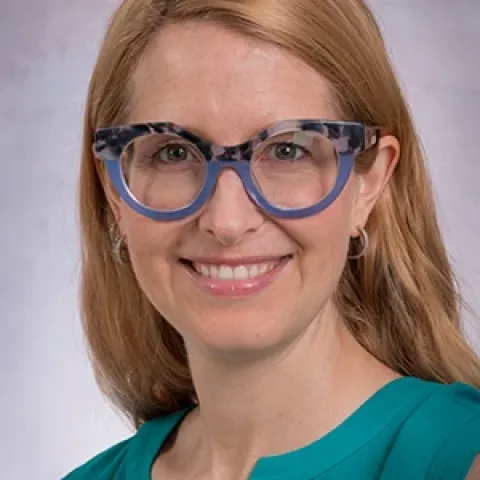 Photo of Rebecca Hoban MD, MPH