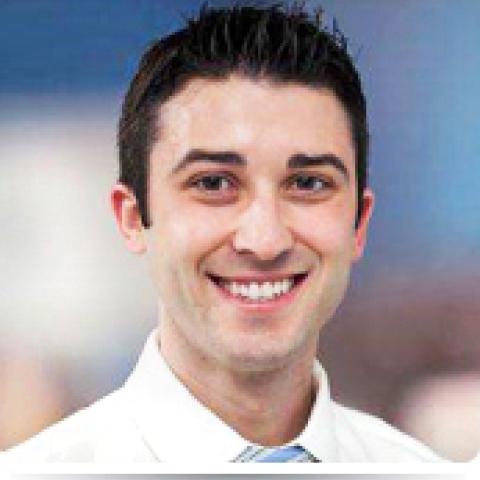 Photo of Seth Leonard Adams MD