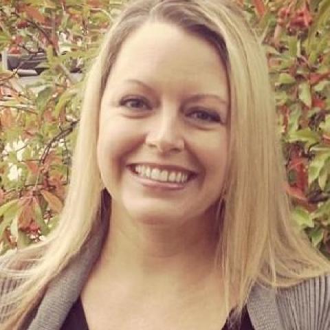 Photo of Susan Nelson 