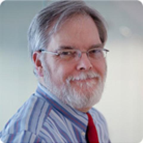 Photo of William O. Walker MD