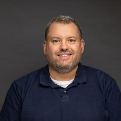 Photo of Tom Ruddle 
