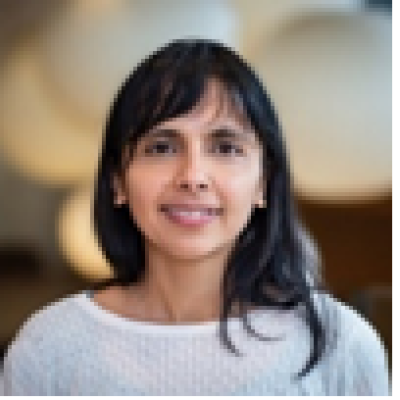 Photo of Mridu Acharya PhD