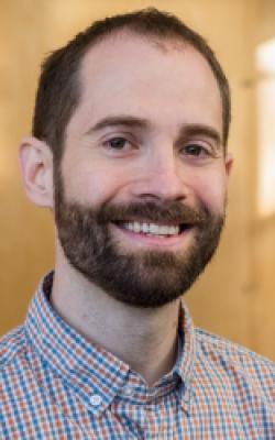 Profile picture for user jeffbeck@washington.edu