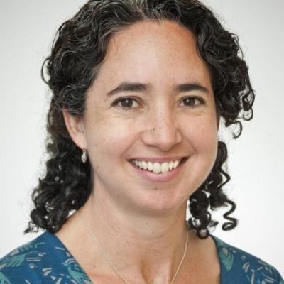 Photo of Emily R Gallagher MD, MPH