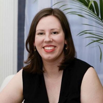 Photo of Sara Baltz 