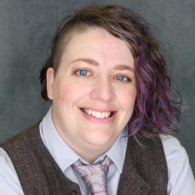 Photo of Dani Shull 