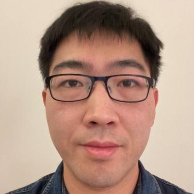 Profile picture for user cyjtang@washington.edu